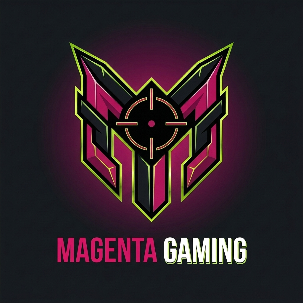 Magenta Gaming